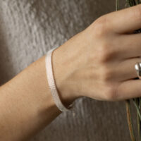 Silver Eloise Bracelet - Pernille Corydon - Silverado Jewellery