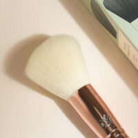 Powder Brush - Bachca - Silverado Jewellery