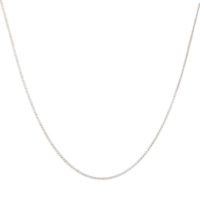 Silver serpentine necklace - Rachel Jackson - Shop Silverado