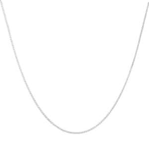 Silver serpentine necklace - Rachel Jackson - Shop Silverado