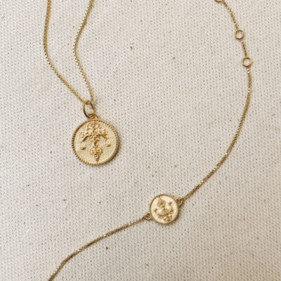 Libra Zodiac Jewellery - Silverado