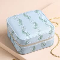 Moonrise Square Jewellery Case - Lisa Angel - Silverado Jewellery