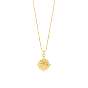 North Star Necklace - Rachel Jackson - Silverado Jewellery