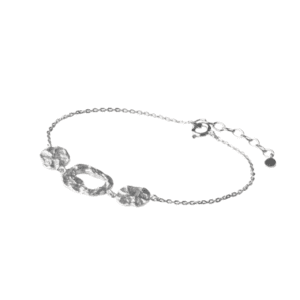 Silver Cloud Bracelet - Pernille Corydon - Silverado Jewellery