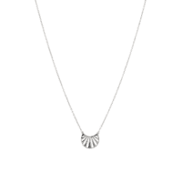 Silver Misty Necklace - Pernille Corydon - Silverado Jewellery