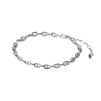 Silver Noa Bracelet - Pernille Corydon - Silverado Jewellery