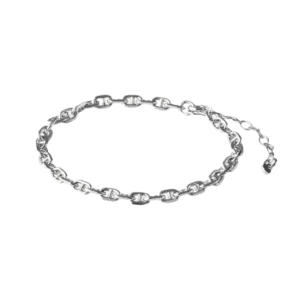 Silver Noa Bracelet - Pernille Corydon - Silverado Jewellery