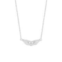 Love Story Necklace - Rachel Jackson - Silverado Jewellery