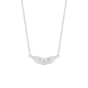 Love Story Necklace - Rachel Jackson - Silverado Jewellery