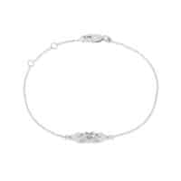 Silver Love Story Bracelet - Rachel Jackson - Silverado Jewellery