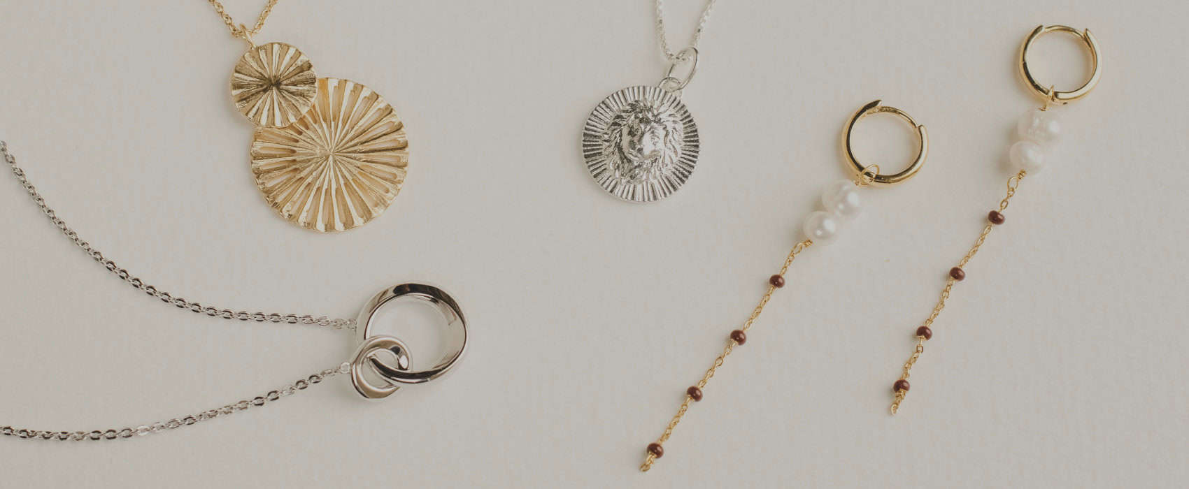 Gifts under £100 - Silverado Jewellery