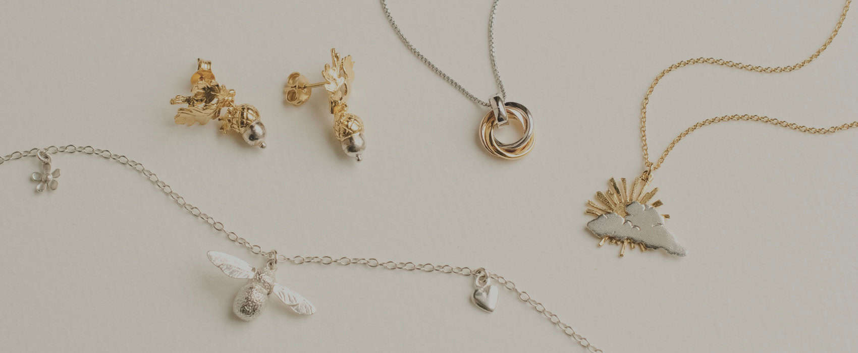 Gifts under £200 - Silverado Jewellery