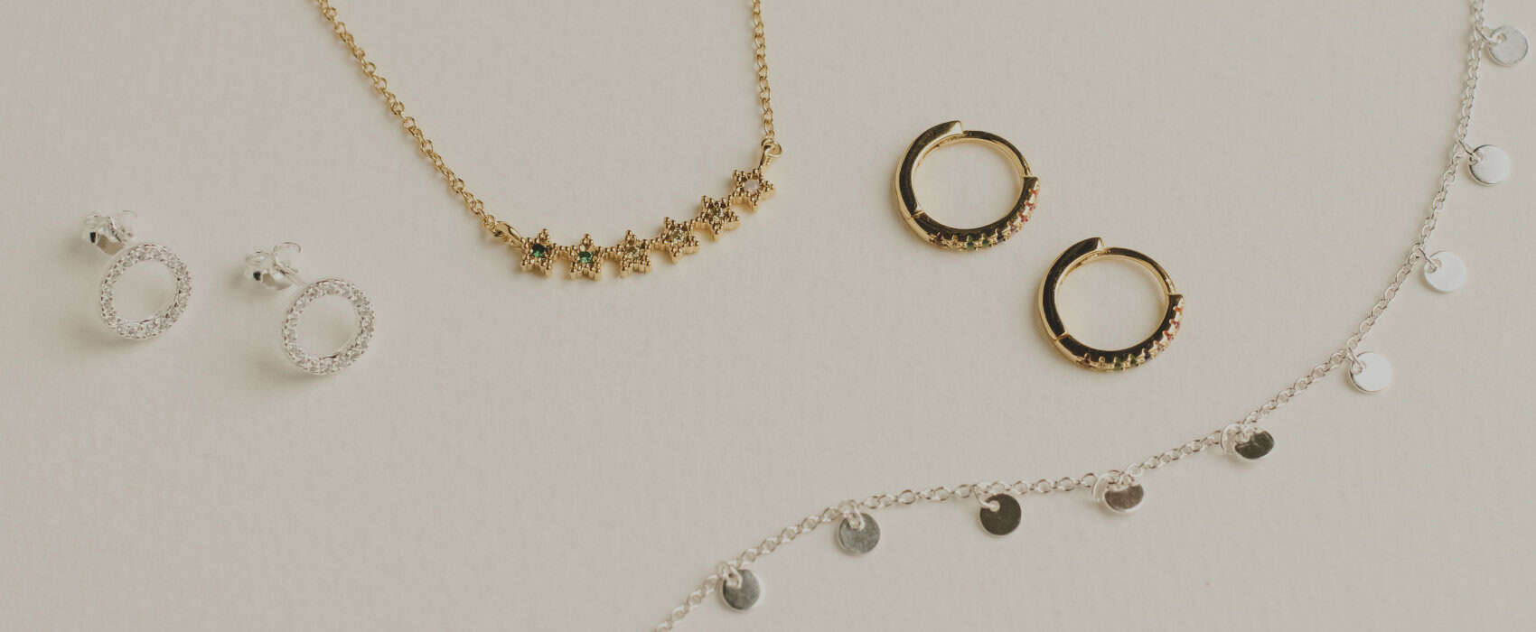 Gifts under £30 - Silverado Jewellery