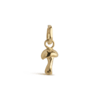 ENAMEL Adventurous Mushroom Charm - ENAMEL Copenhagen - Silverado Jewellery