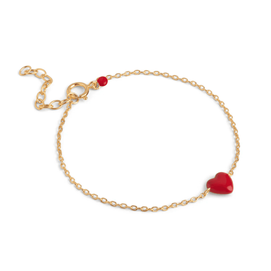 ENAMEL Amore Bracelet - ENAMEL Copenhagen - Silverado Jewellery