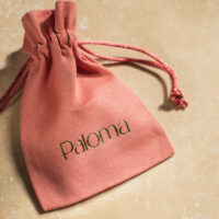 Paloma Packaging - Silverado Jewellery