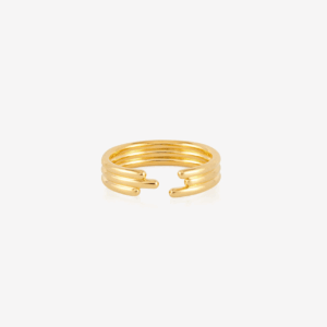 Lifestream Ring - Rachel Jackson - Silverado Jewellery