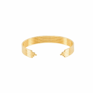 Rachel Jackson Lifestream Statement Bangle Lifestream Statement Bangle - Rachel Jackson - Silverado Jewellery