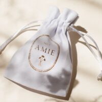 AMIE Paris Packaging - Silverado Jewellery