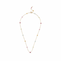 ENAMEL lola rainbow necklace - ENAMEL Copenhagen - Silverado Jewellery
