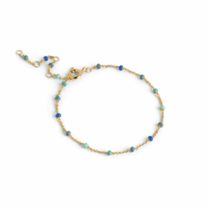 ENAMEL lola atlantic bracelet - ENAMEL Copenhagen - Silverado Jewellery