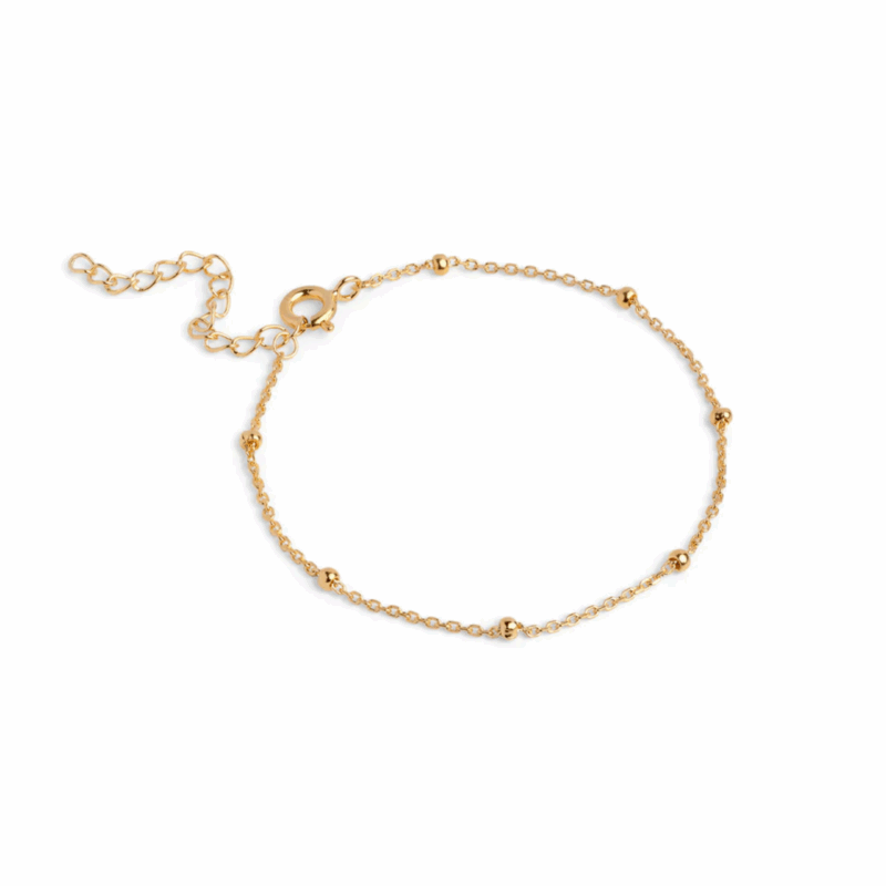 ENAMEL bead bracelet - ENAMEL Copenhagen - Silverado Jewellery