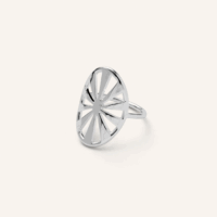 silver misty light ring - Pernille Corydon - Silverado Jewellery silver misty light ring - Pernille Corydon - Silverado Jewellery