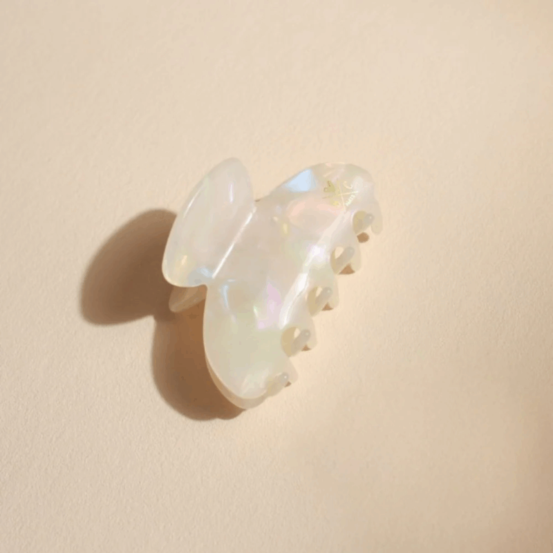 BACHCA seashell claw clip - BACHCA - Silverado Jewellery