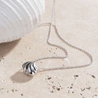 Océane Shell Necklace