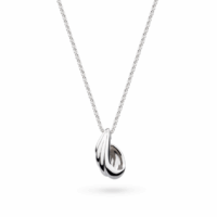 Océane Shell Wave Necklace