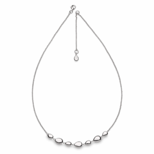 KIT HEATH pebble necklace Coast Pebbles Necklace