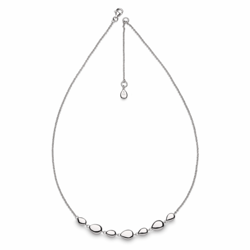 Coast Pebbles Necklace