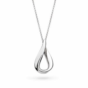 KIT HEATH serenity necklace Serenity Loop Necklace