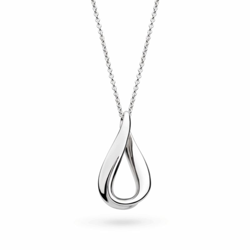 Serenity Loop Necklace