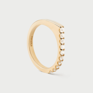Gloss ring - PDPAOLA - Silverado Jewellery Gloss ring - PDPAOLA - Silverado Jewellery