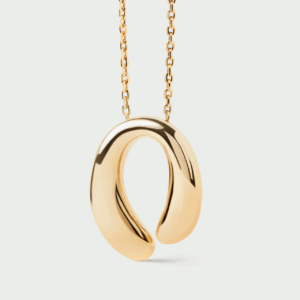 helix pendant necklace - PDPAOLA - Silverado Jewellery helix pendant necklace - PDPAOLA - Silverado Jewellery