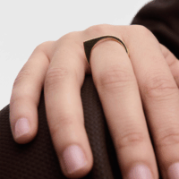 ode ring - PDPAOLA - Silverado Jewellery ode ring - PDPAOLA - Silverado Jewellery