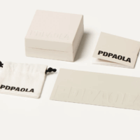 PDPAOLA - Gift packaging - Silverado Jewellery