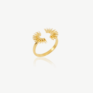 electric goddess ring - Rachel Jackson - Silverado Jewellery electric goddess ring - Rachel Jackson - Silverado Jewellery