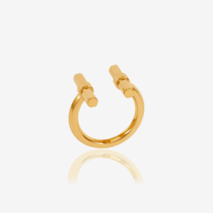 T-bar adjustable ring - Rachel Jackson - Silverado Jewellery T-bar adjustable ring - Rachel Jackson - Silverado Jewellery