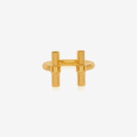 T-bar adjustable ring - Rachel Jackson - Silverado Jewellery