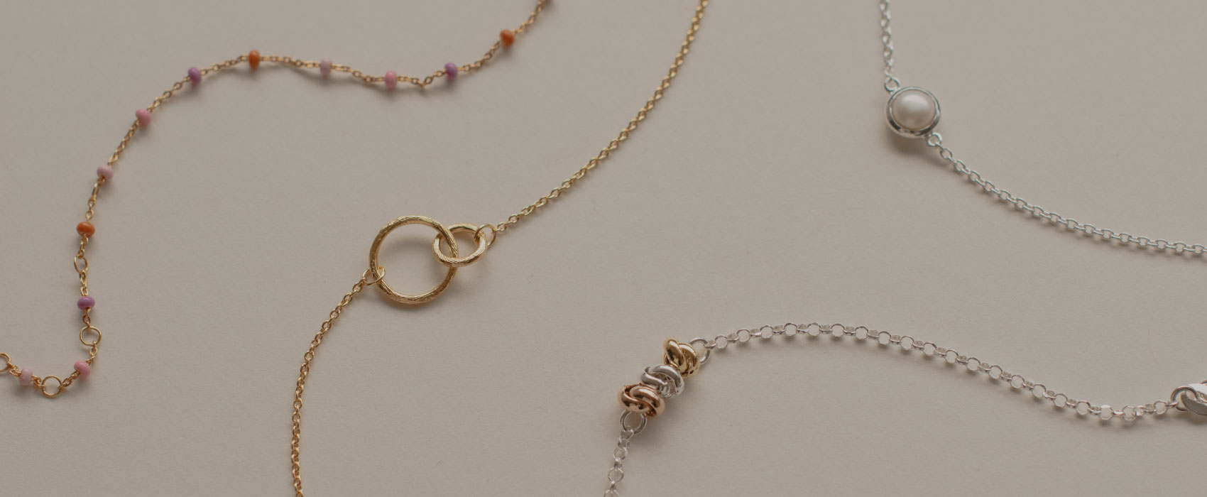 Wave Bracelet