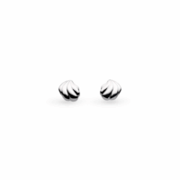 oceane shell echo stud earrings - Kit Heath - Silverado Jewellery