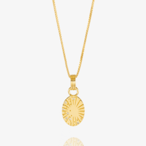 You are my sunshine mini necklace - Rachel Jackson - Silverado Jewellery You are my sunshine mini necklace - Rachel Jackson - Silverado Jewellery