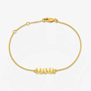 Mini Mama Bracelet
