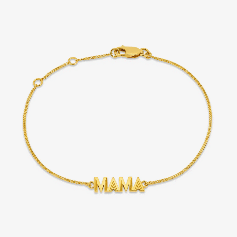 Mini Mama Bracelet