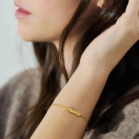 Mini Mama Bracelet