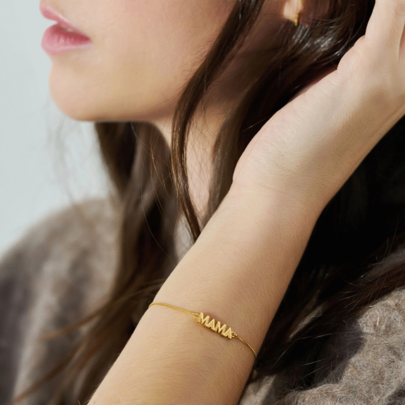 Mini Mama Bracelet