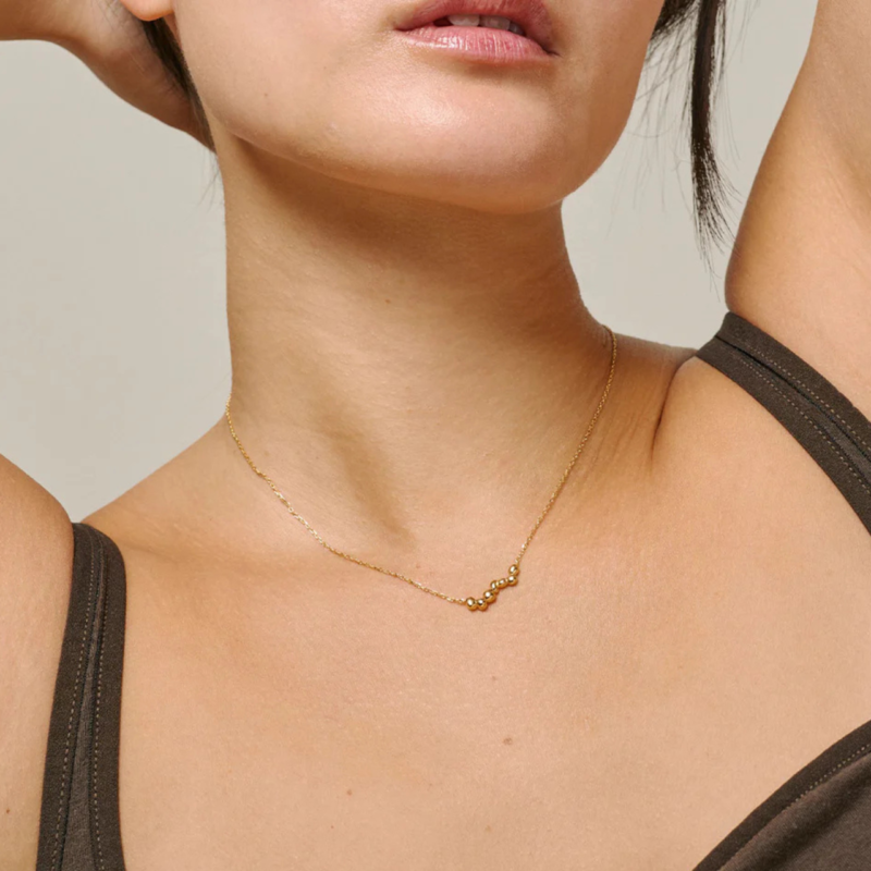 Nara Chain Necklace