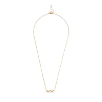 Nara Chain Necklace